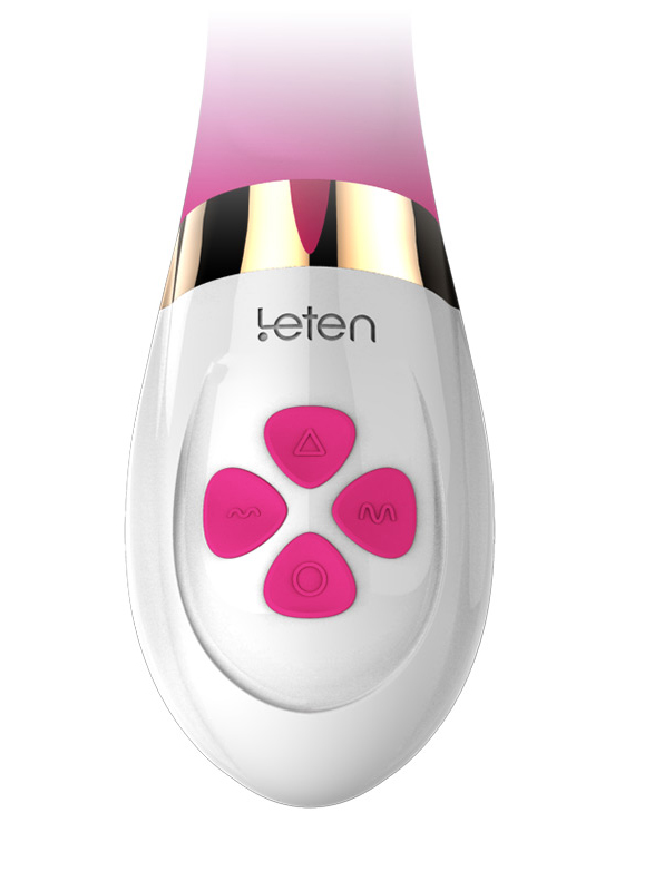 Вибратор Кролик С Приложением