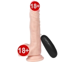 Dildo Series Yuan Cm Modlu Titre Imli Realistik Penis Alboni Shop