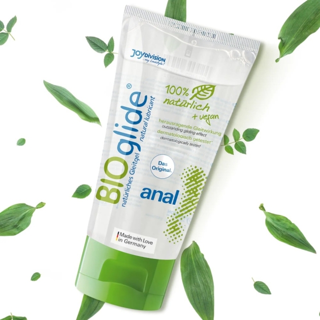 Bioglide 80 Ml Anal Kayganlaştırıcı Jel