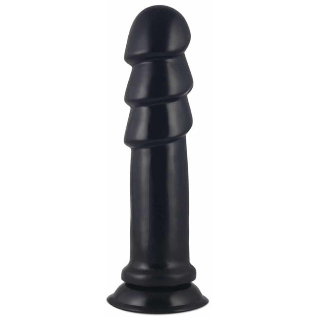 X-Men Butt Plug 24 Cm Yumuşak Dokulu Anal Dildo Plug