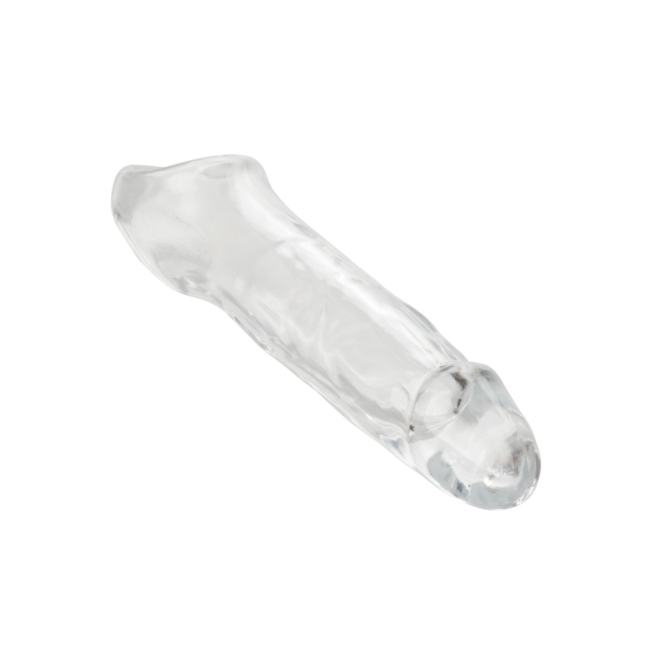 CalExotics Performance Maxx Clear Extension 17 Cm Penis Kılıfı