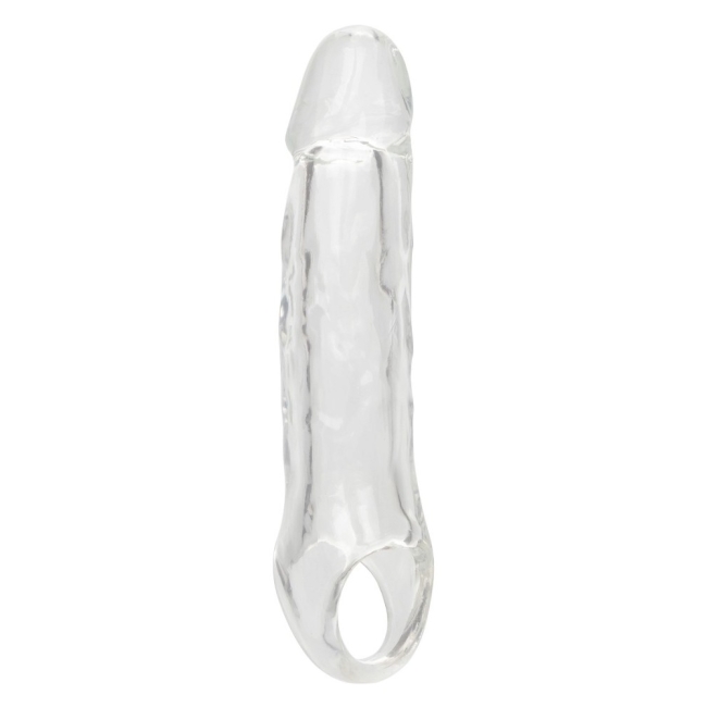 CalExotics Performance Maxx Clear Extension 17 Cm Penis Kılıfı