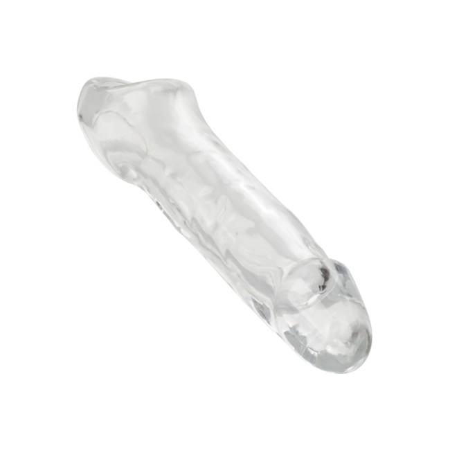 CalExotics Performance Maxx Clear Extension 23 Cm Penis Kılıfı