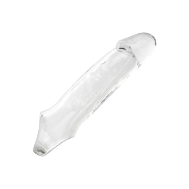 CalExotics Performance Maxx Clear Extension 23 Cm Penis Kılıfı