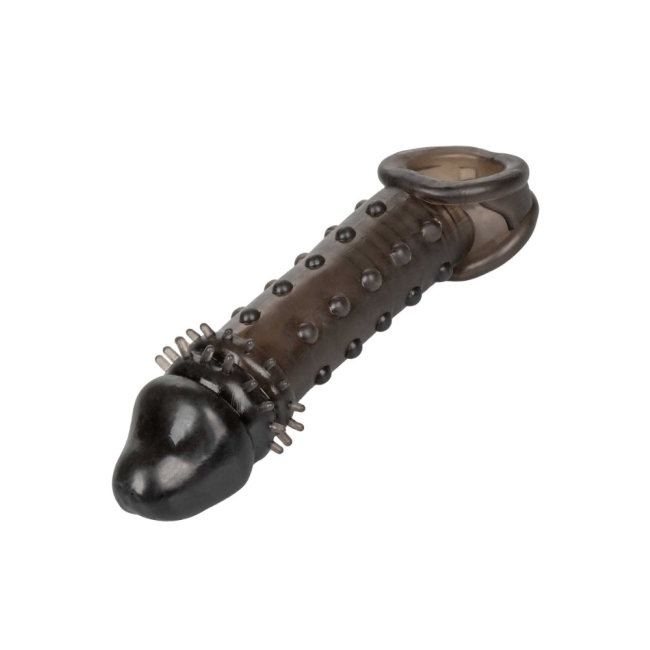 CalExotics Ultimate Stud Extender Penis Kılıfı