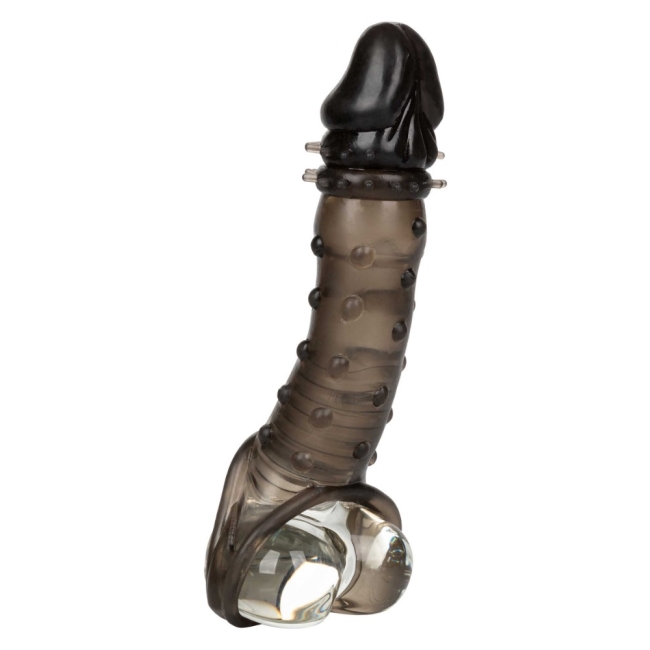 CalExotics Ultimate Stud Extender Penis Kılıfı