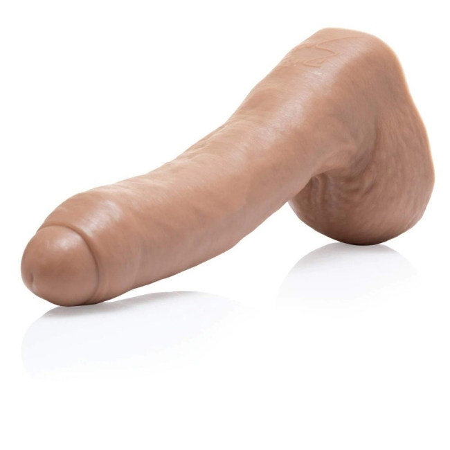 Fleshjack Fleshjack Boys Diego Sans 18 Cm Realistik Penis Dildo 