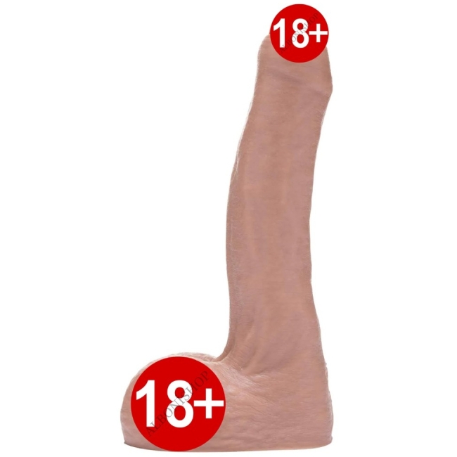 Fleshjack Fleshjack Boys Diego Sans 18 Cm Realistik Penis Dildo 