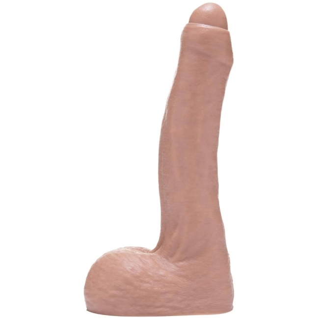 Fleshjack Fleshjack Boys Diego Sans 18 Cm Realistik Penis Dildo 