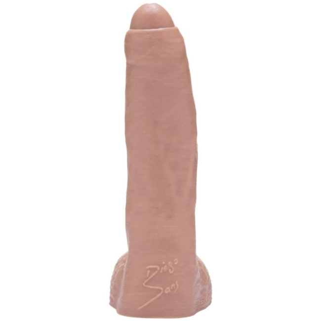 Fleshjack Fleshjack Boys Diego Sans 18 Cm Realistik Penis Dildo 