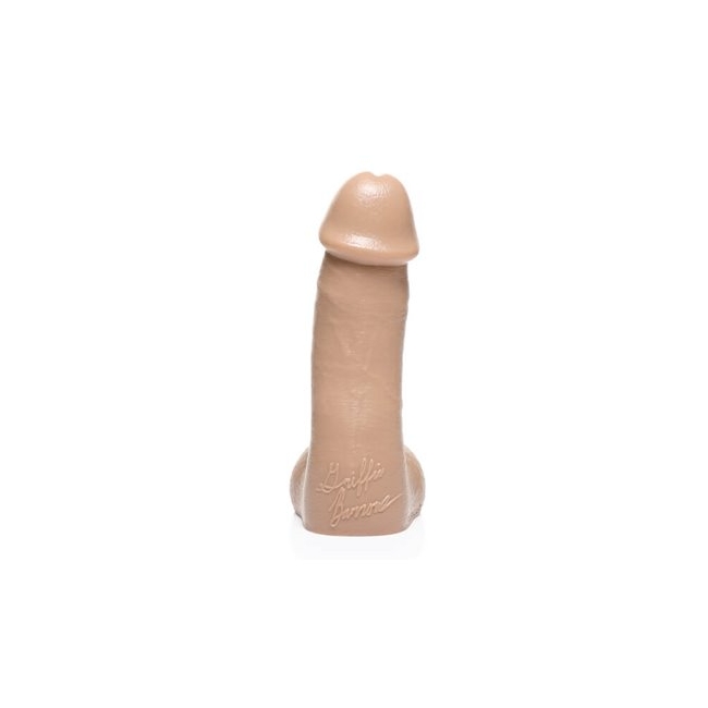 Fleshjack Boys Griffin Barrows 18 cm Dildo