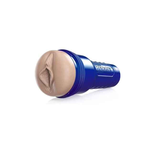 Fleshlight Boost Bang Vajina Mastürbatör