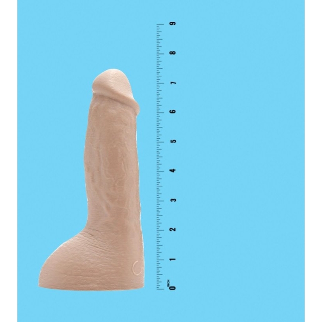 Fleshlight Fleshjack Boys Colby Keller 19 Cm Realistik Penis Dildo