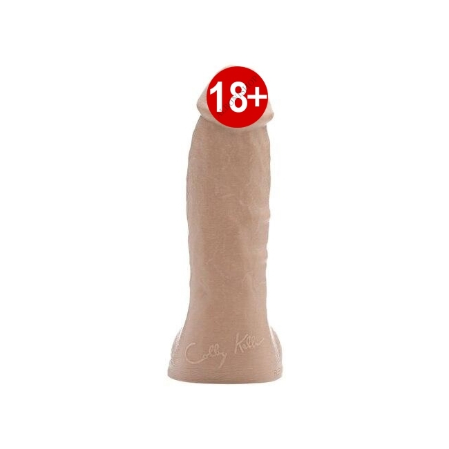 Fleshlight Fleshjack Boys Colby Keller 19 Cm Realistik Penis Dildo