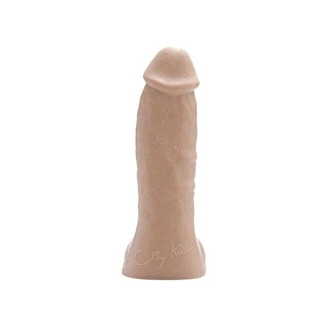 Fleshlight Fleshjack Boys Colby Keller 19 Cm Realistik Penis Dildo