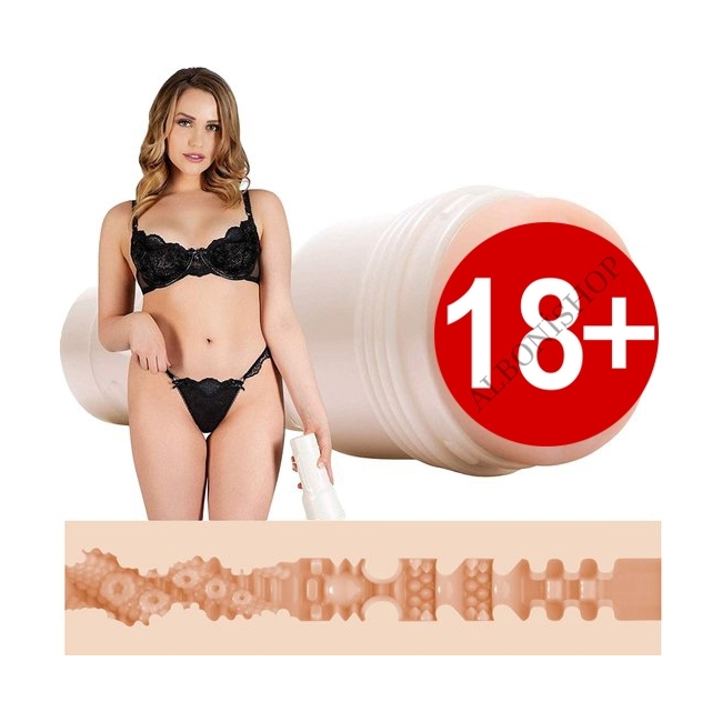 Fleshlight Girls Mia Malkova Lvl Up Vajina Mastürbator