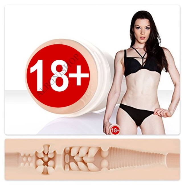 Fleshlight Girls Stoya Destroya Vajina Mastürbator(Özel İç Doku)