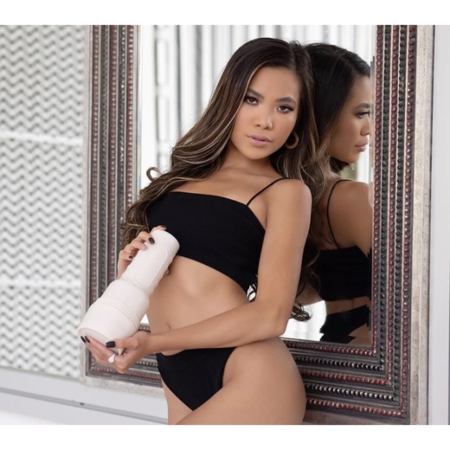 Fleshlight Girls Vina Sky Exotica Vajina Mastürbatör