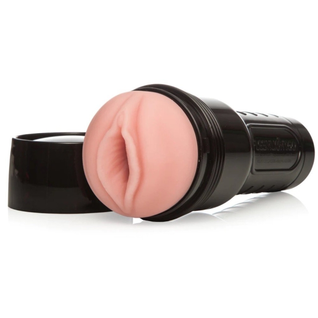 Fleshlight GO Surge Realistik Vajina Mastürbatör