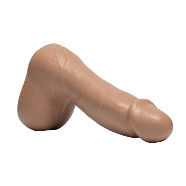 Fleshlight Guys Johnny Sins 21 Cm Realistik Penis Dildo