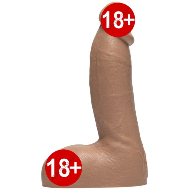 Fleshlight Guys Johnny Sins 21 Cm Realistik Penis Dildo