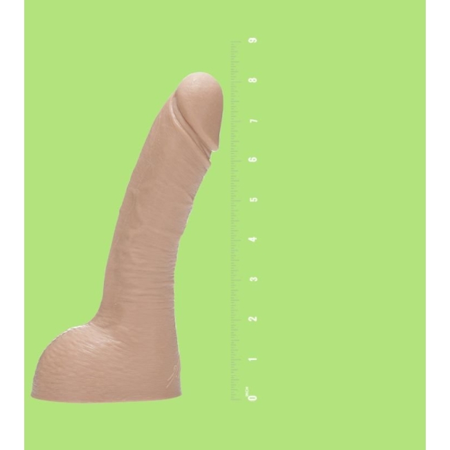 Fleshlight Guys Mick Blue 21 Cm Realistik Penis Dildo