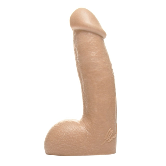 Fleshlight Guys Reno Gold 19 Cm Realistik Penis Dildo