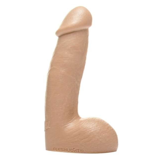 Fleshlight Guys Reno Gold 19 Cm Realistik Penis Dildo