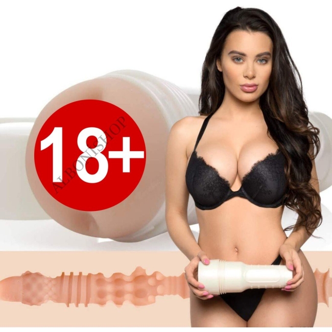 Fleshlight Lana Rhoades Anal İç Doku (Dış Kutu Haznesi Yoktur)