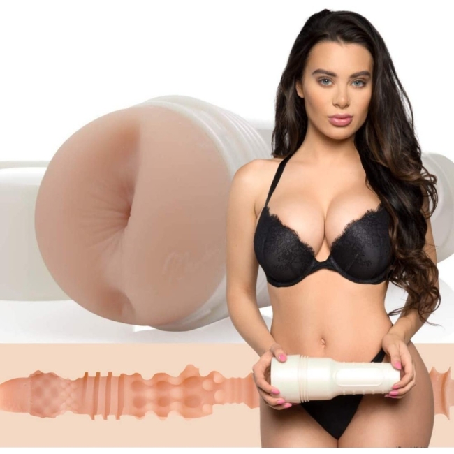 Fleshlight Lana Rhoades Anal İç Doku (Dış Kutu Haznesi Yoktur)