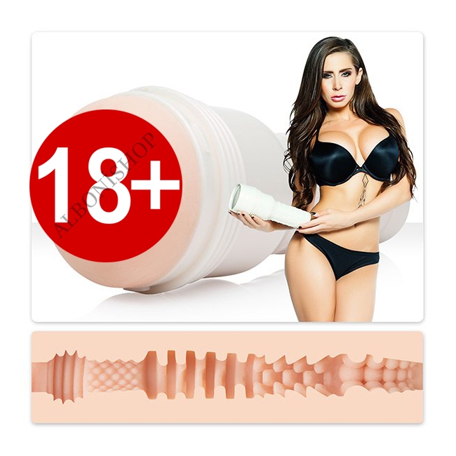 Fleshlight Madison Ivy Vajina İç Doku (Dış Kutu Haznesi Yoktur)