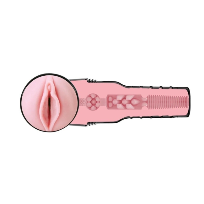 Fleshlight Pink Lady Destroya Vajina Mastürbatör