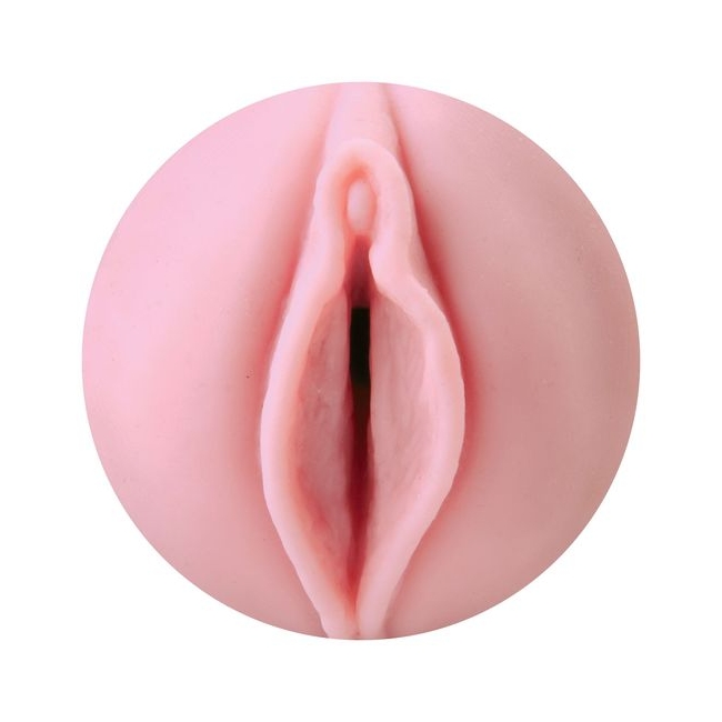 Fleshlight Pink Lady Mini-Lotus Vajina Mastürbatör