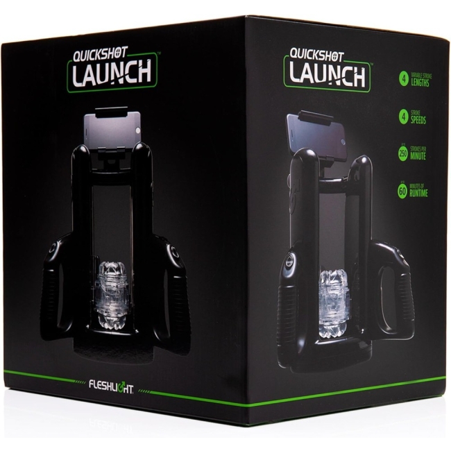 Fleshlight Quickshot Launch 