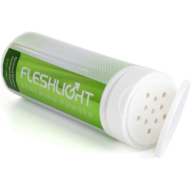 Fleshlight Renewing Powder Doku Yenileyici Pudra Made İn Spain