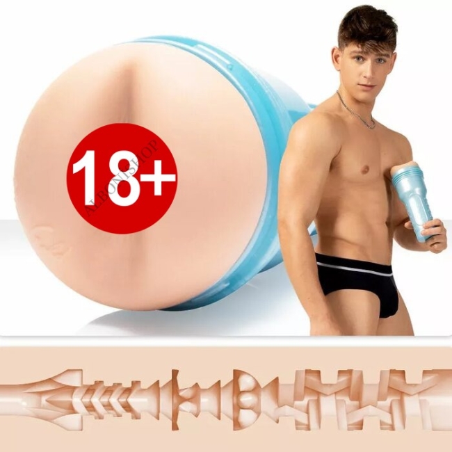 Fleshlight Reno Gold Erkek Anal İç Doku (Dış Kutu Haznesi Yoktur)