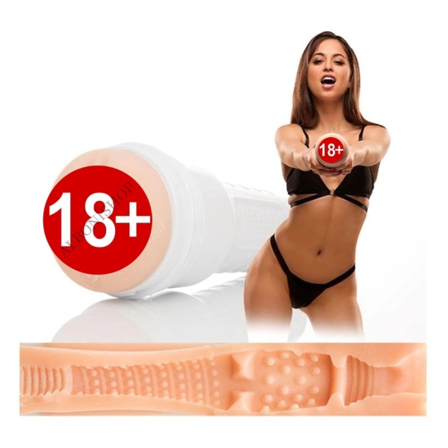 Fleshlight Riley Reid Vajina İç Doku (Dış Kutu Haznesi Yoktur)