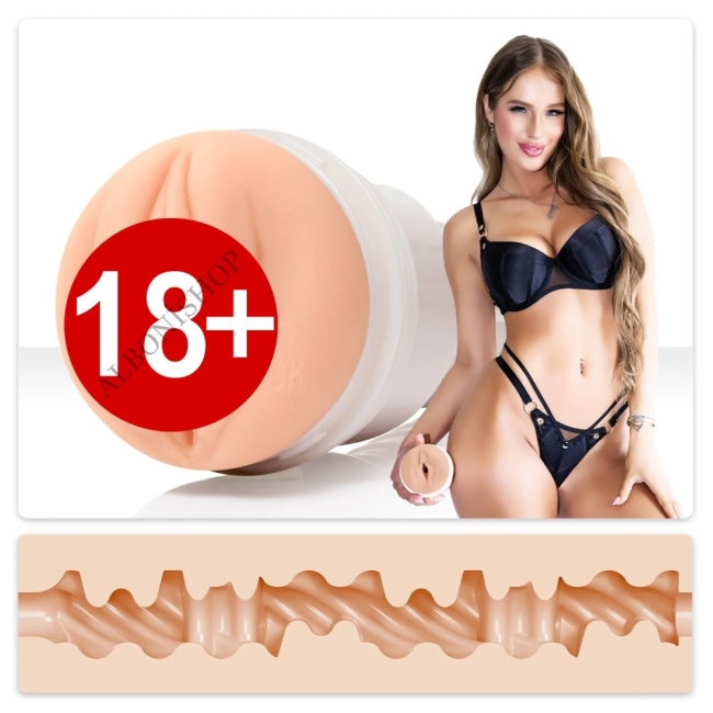 Fleshlight Sky Bri Vajina İç Doku (Dış Kutu Haznesi Yoktur)