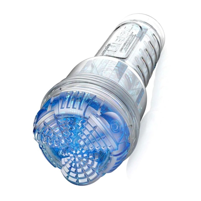 Fleshlight Turbo Core Blue Ice Oral Mastürbatör