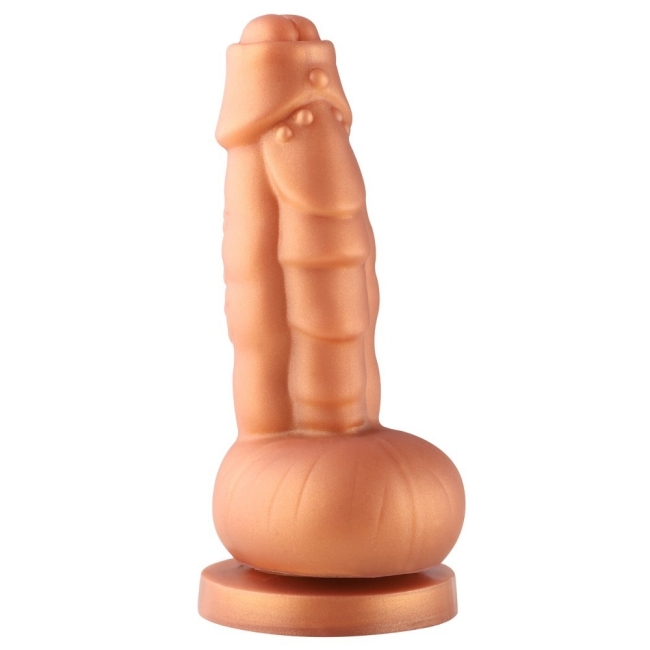 Hismith Sex Makineleri İçin Tasarlanmış 20 Cm Dildo