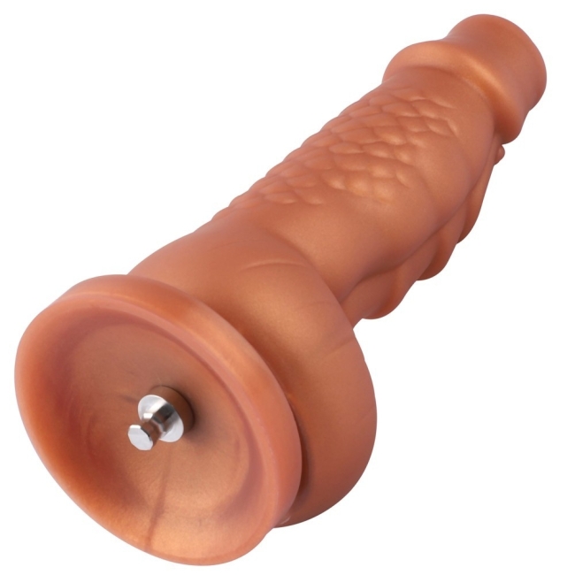 Hismith Sex Makineleri İçin Tasarlanmış 20 Cm Dildo