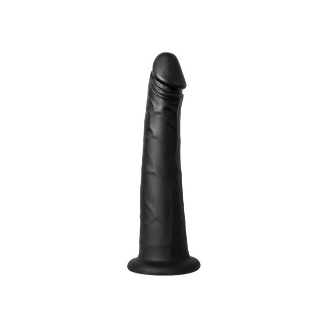 Kııroo 19 Cm Vantuzlu Realistik Yapay Dildo(Keon Makine İçin)