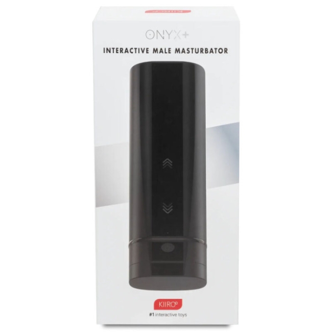 Kiiroo Onyx+& Pearl 2+ Turkuaz interaktif Couples Çiftlere Özel Set