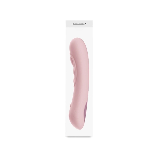 Kiiroo Pearl 3 Pembe İnteraktiv Telefon Kontrol Vibrator	