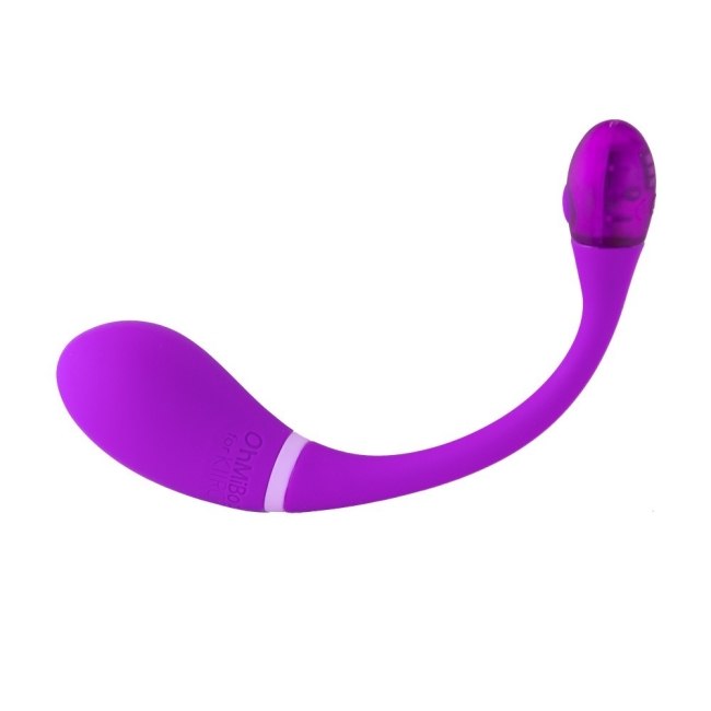 Kiroo Keon & Feel Stroker Ve OhMiBod Esca2 İnteraktif Couple Set