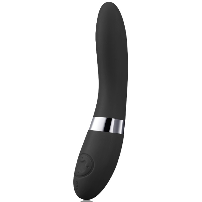 Lelo Elise 2 Black G-Bölgesi Özel Lüks Vibratör