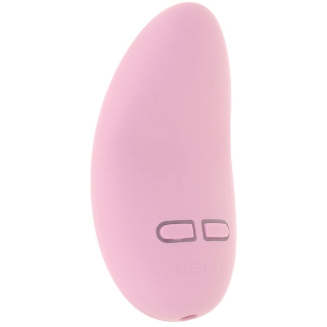 Lelo Lily 2 Pink Giyilebilen 8 Titreşim Modlu Kokulu Masaj Vibratör