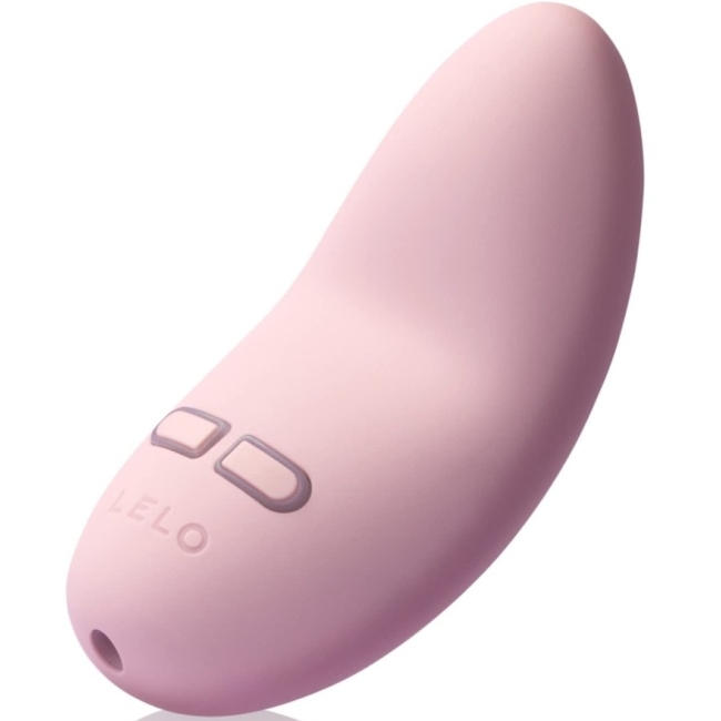 Lelo Lily 2 Pink Giyilebilen 8 Titreşim Modlu Kokulu Masaj Vibratör