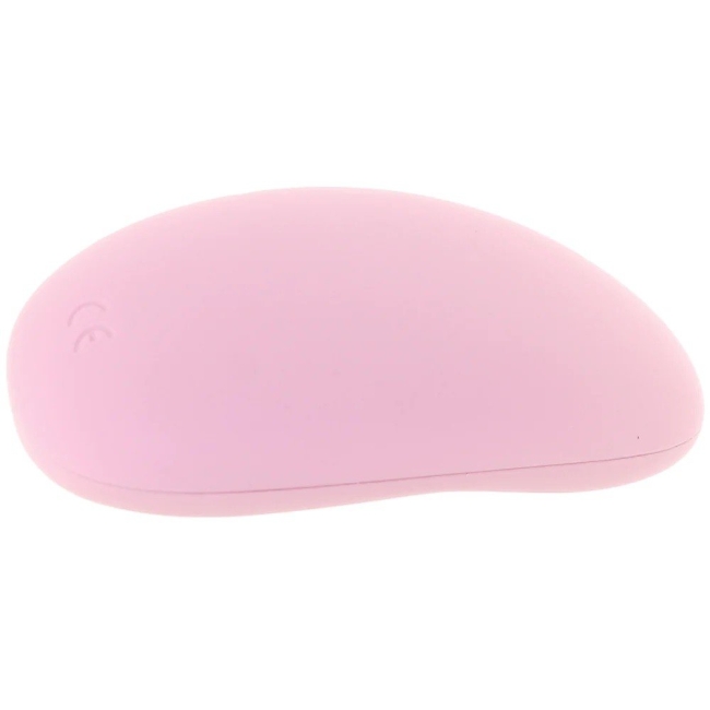 Lelo Lily 2 Pink Giyilebilen 8 Titreşim Modlu Kokulu Masaj Vibratör