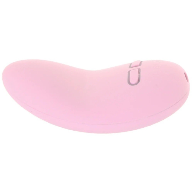 Lelo Lily 2 Pink Giyilebilen 8 Titreşim Modlu Kokulu Masaj Vibratör